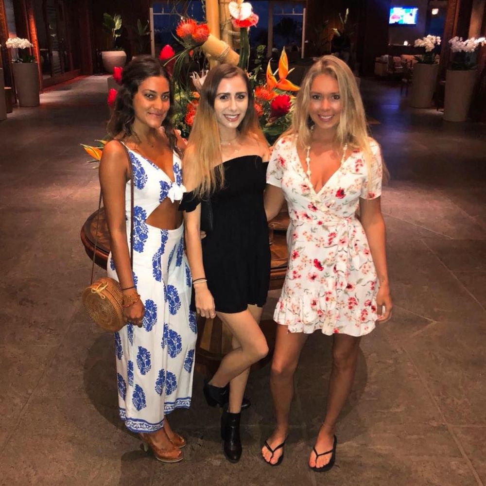 Meet your Posher, Kate